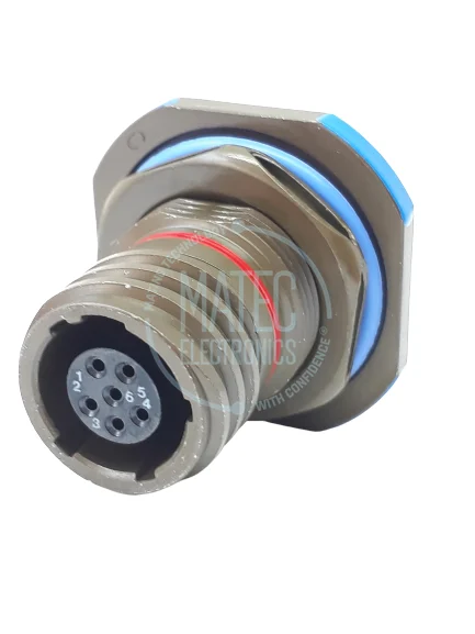 [D3899924WA35SC] D38999/24WA35SC