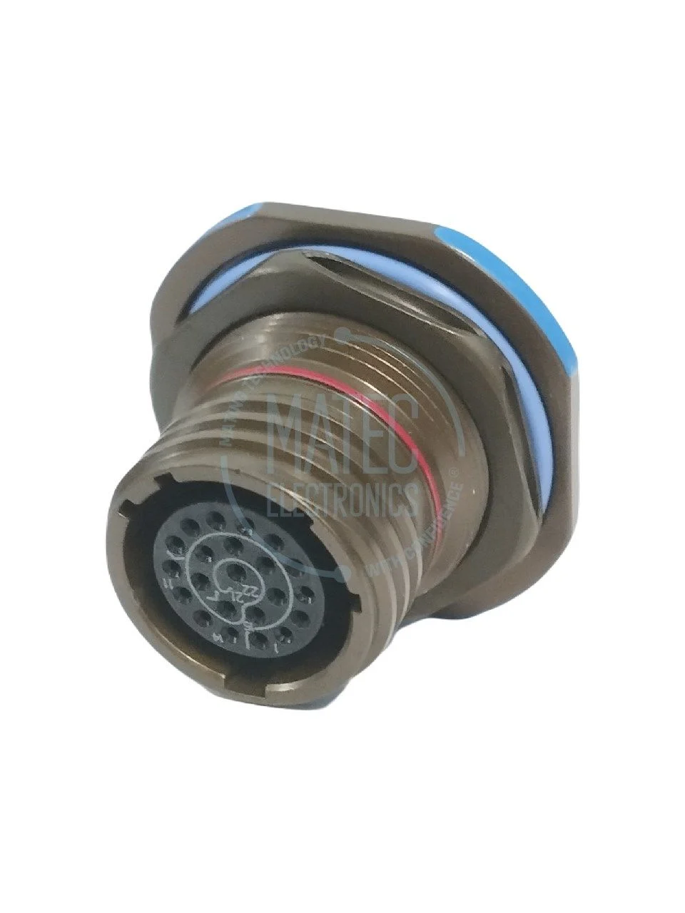 D38999/24WC35BN