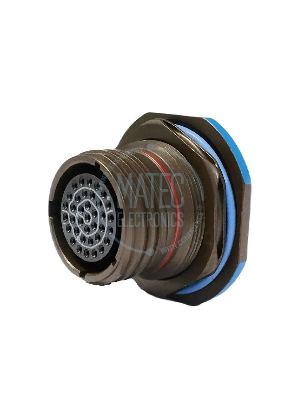 [D3899924WD35SB] D38999/24WD35SB