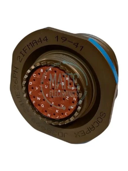 [D3899924WE26PN] D38999/24WE26PN