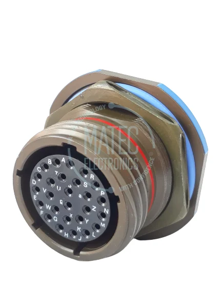[D3899924WE26SN] D38999/24WE26SN