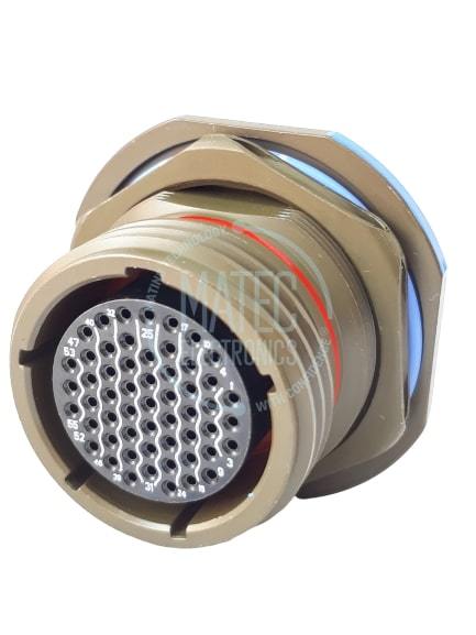 [D3899924WE35SN] D38999/24WE35SN