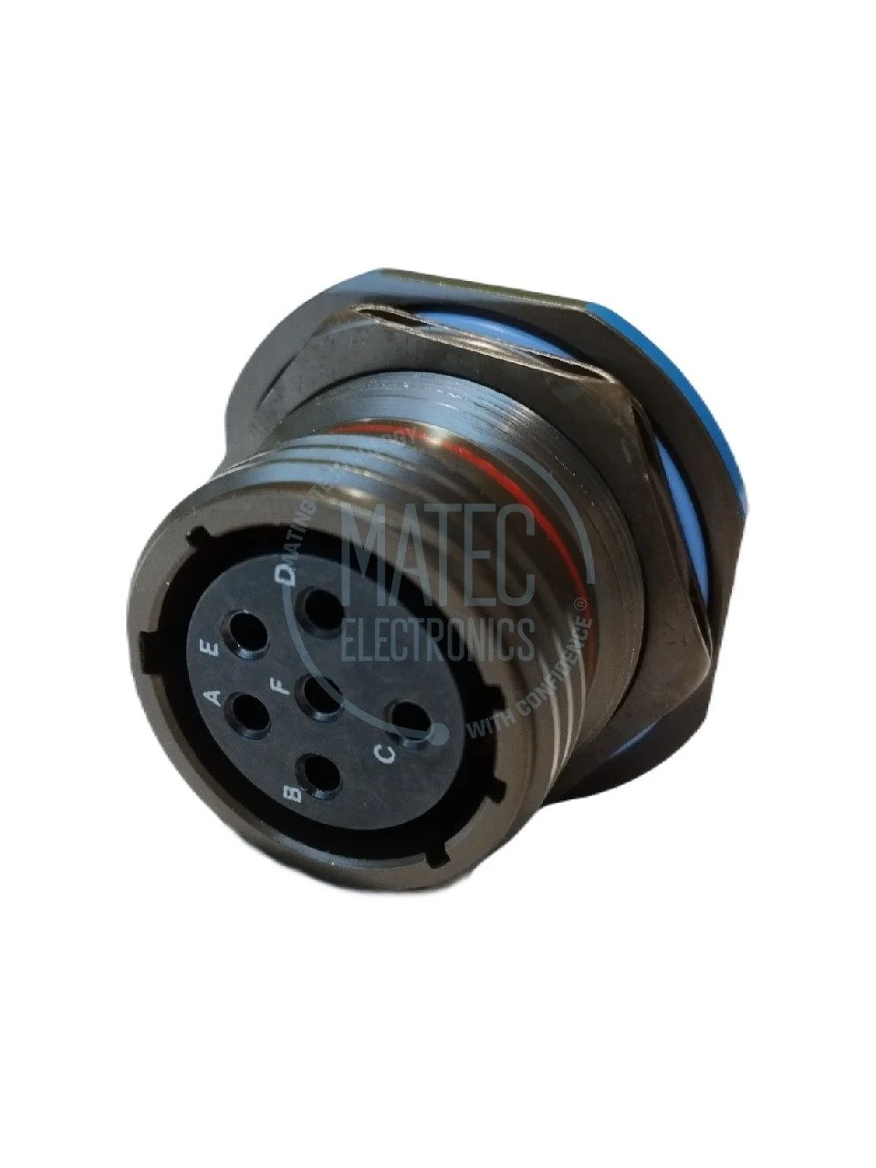 [D3899924WE6SA] D38999/24WE6SA
