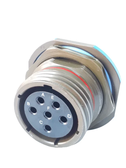 [D3899924WE6SC] D38999/24WE6SC