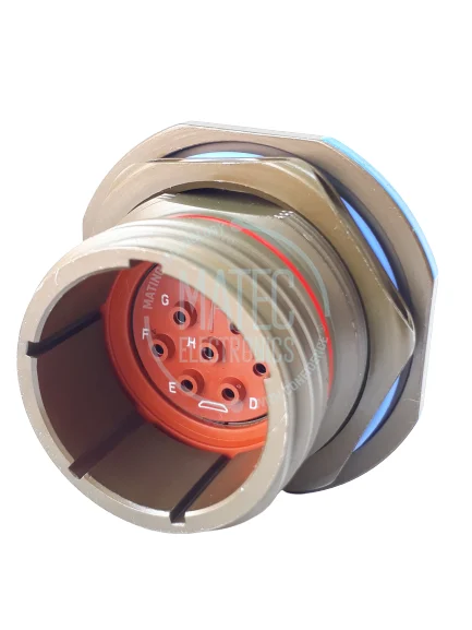 [D3899924WE8PN] D38999/24WE8PN
