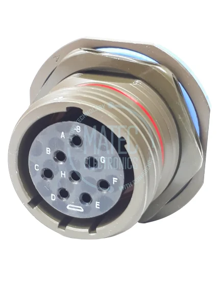 [D3899924WE8SA] D38999/24WE8SA
