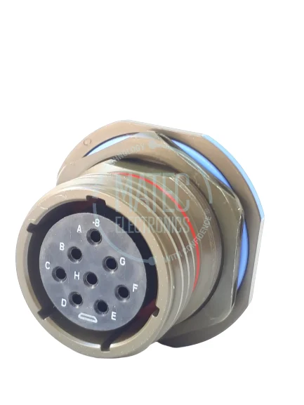 [D3899924WE8SC] D38999/24WE8SC