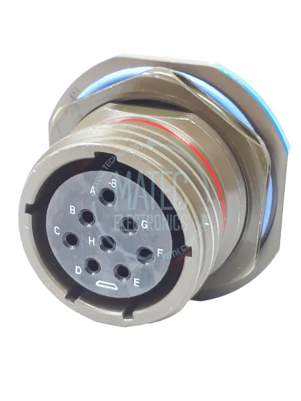 D38999/24WE8SE