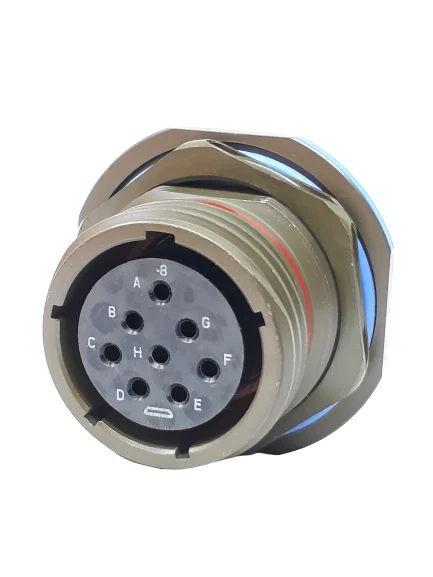 [D3899924WE8SN] D38999/24WE8SN