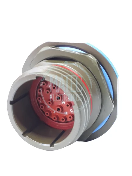 [D3899924WE99PN] D38999/24WE99PN