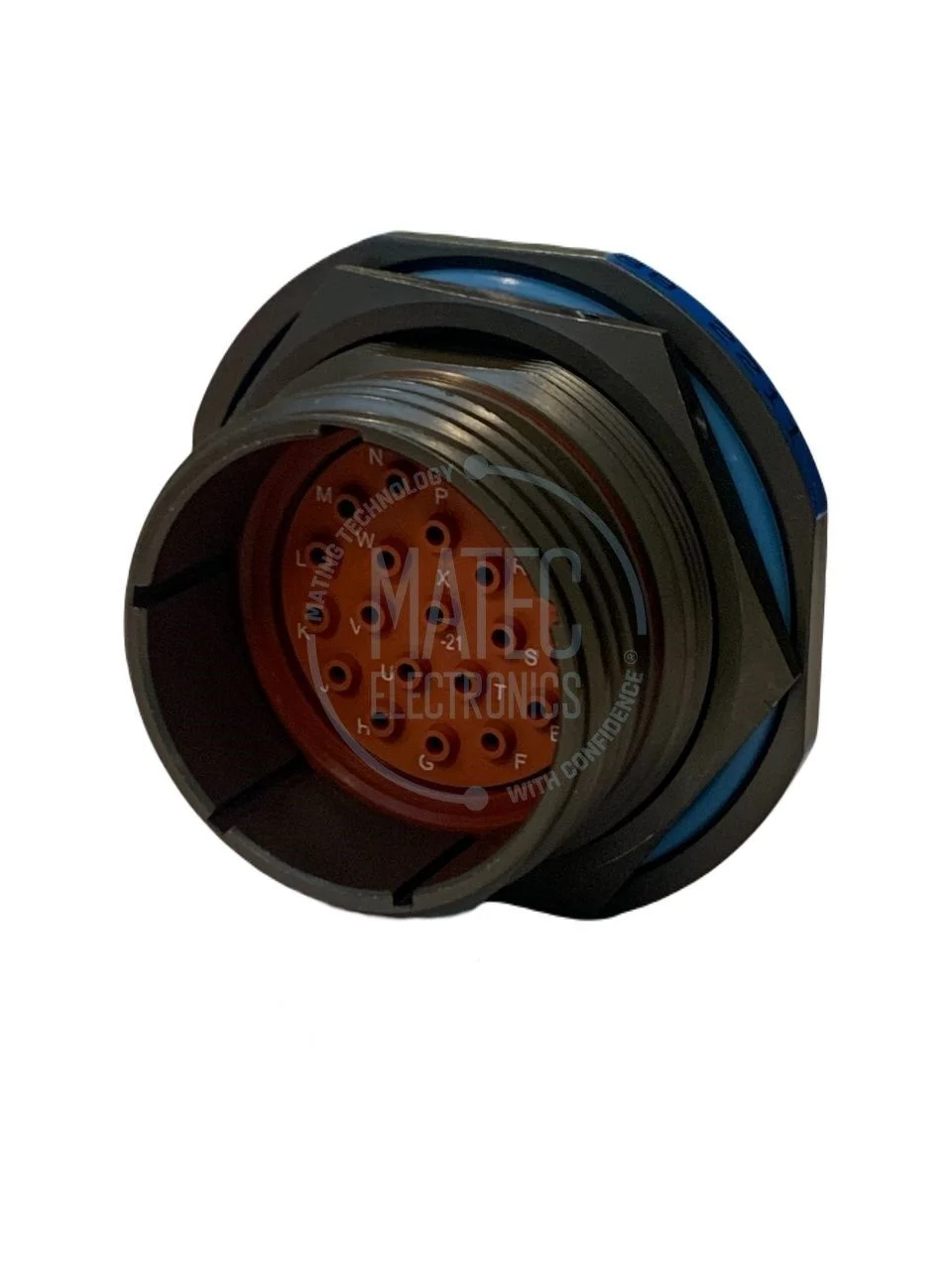 [D3899924WH21PN] D38999/24WH21PN