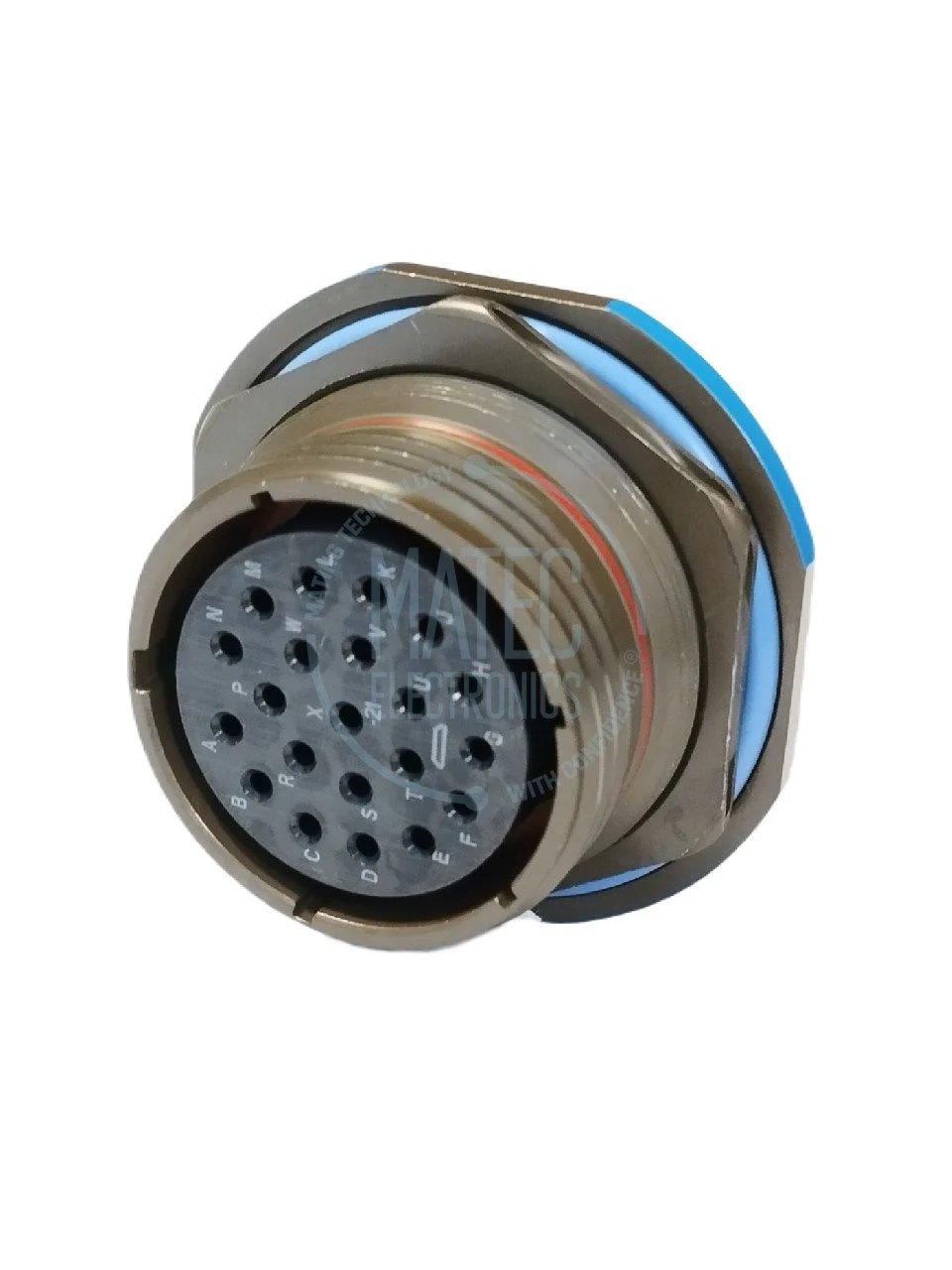 [D3899924WH21SN] D38999/24WH21SN