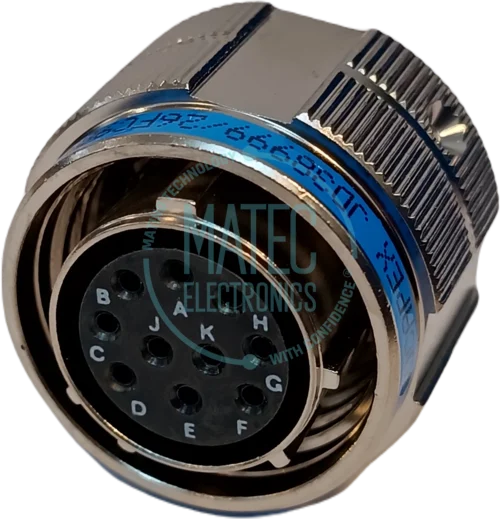 [D3899926FC98SN] D38999/26FC98SN  