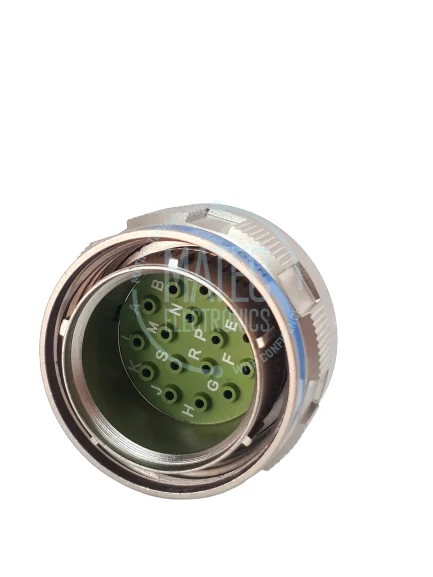 [D3899926FG16PN] D38999/26FG16PN