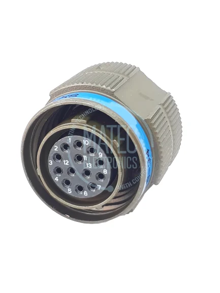[D3899926WB35SC] D38999/26WB35SC