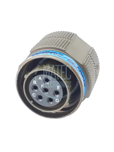 [D3899926WB98SA] D38999/26WB98SA