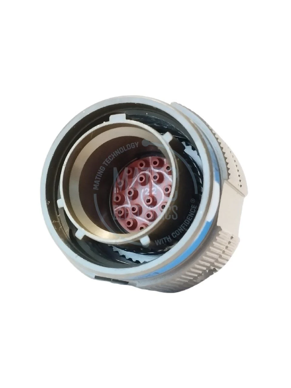 [D3899926WC35PC] D38999/26WC35PC