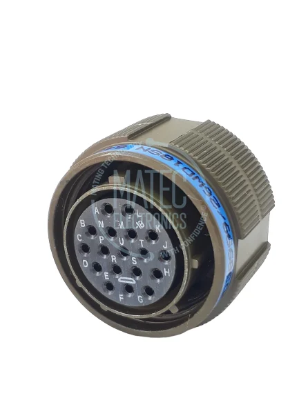 D38999/26WD18SN 