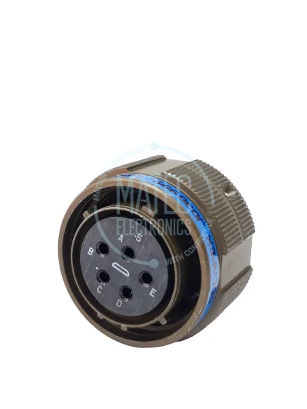 [D3899926WD5SA] D38999/26WD5SA