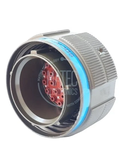 [D3899926WE26PN] D38999/26WE26PN