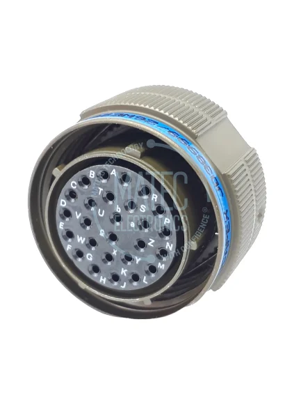 [D3899926WE26SN] D38999/26WE26SN