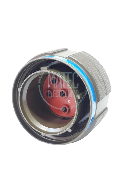 [D3899926WE6PN] D38999/26WE6PN