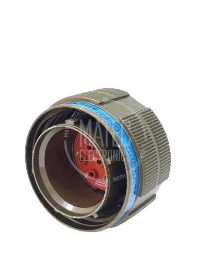 [D3899926WE8PC] D38999/26WE8PC