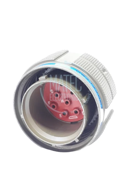 [D3899926WE8PE] D38999/26WE8PE