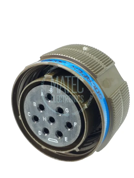 [D3899926WE8SC] D38999/26WE8SC