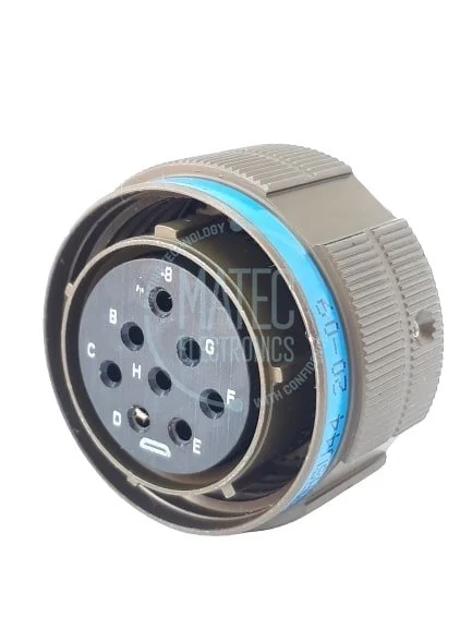 [D3899926WE8SN] D38999/26WE8SN