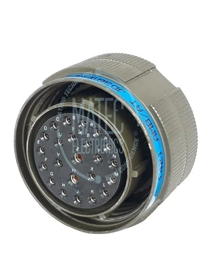 [D3899926WE99SN] D38999/26WE99SN
