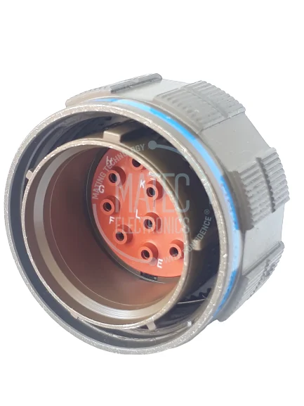 [D3899926WF11PN] D38999/26WF11PN