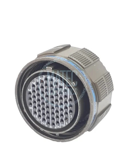 [D3899926WF35SB] D38999/26WF35SB