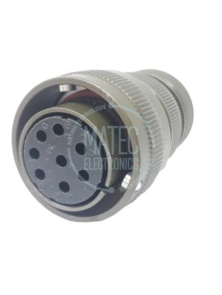 [GCA3106M207SNB] GCA3106M-20-7SNB