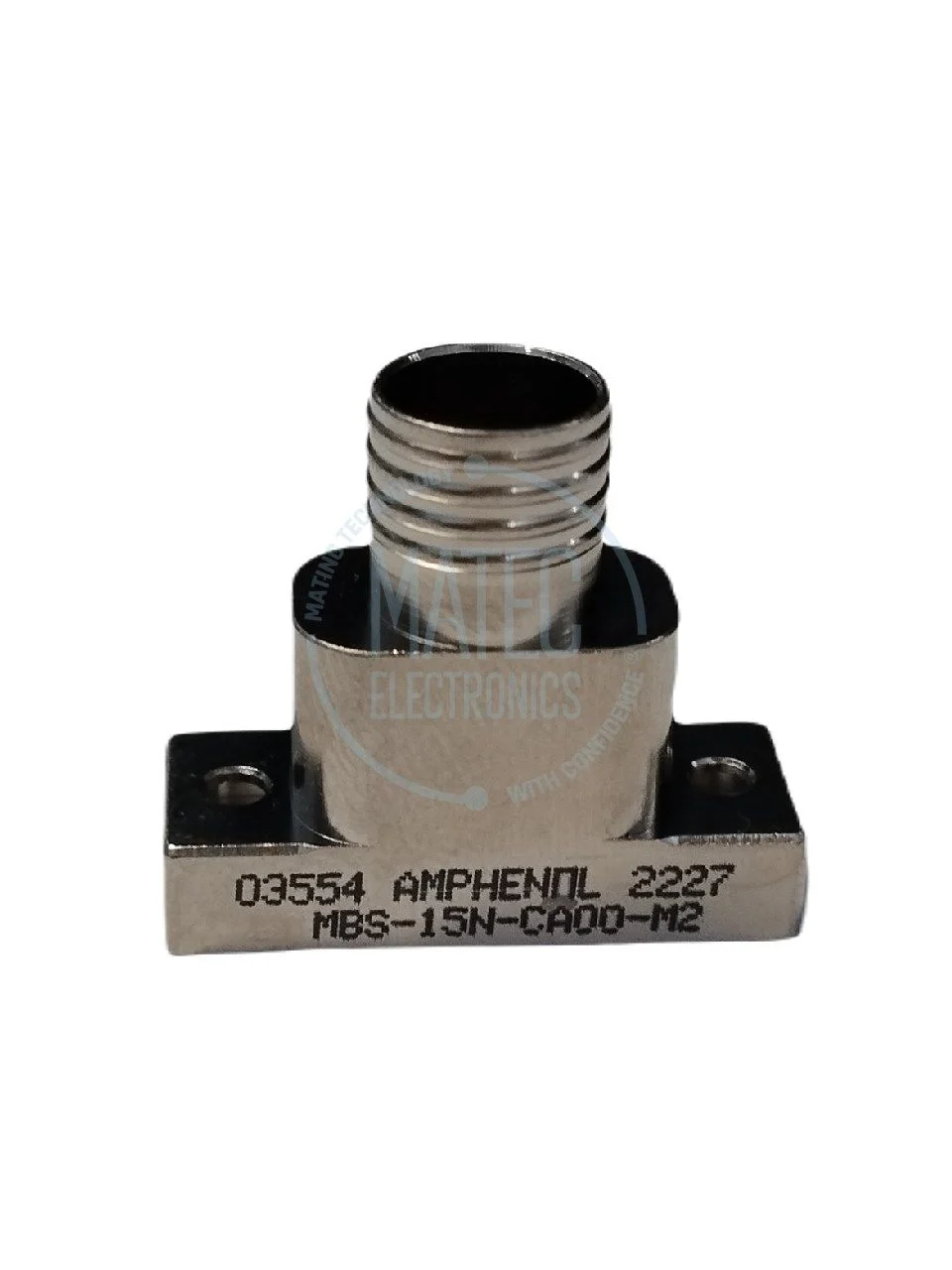 [MBS15NCA00M2] MBS-15N-CA00M2