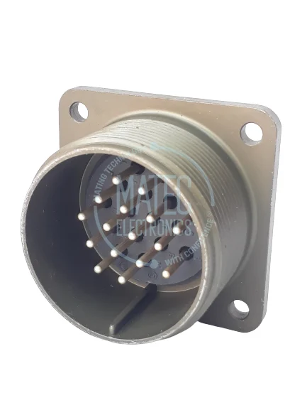[MS3102E245PZ] MS3102E24-5PZ