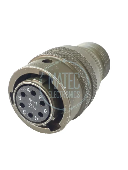 [PT06A106S] PT06A10-6S