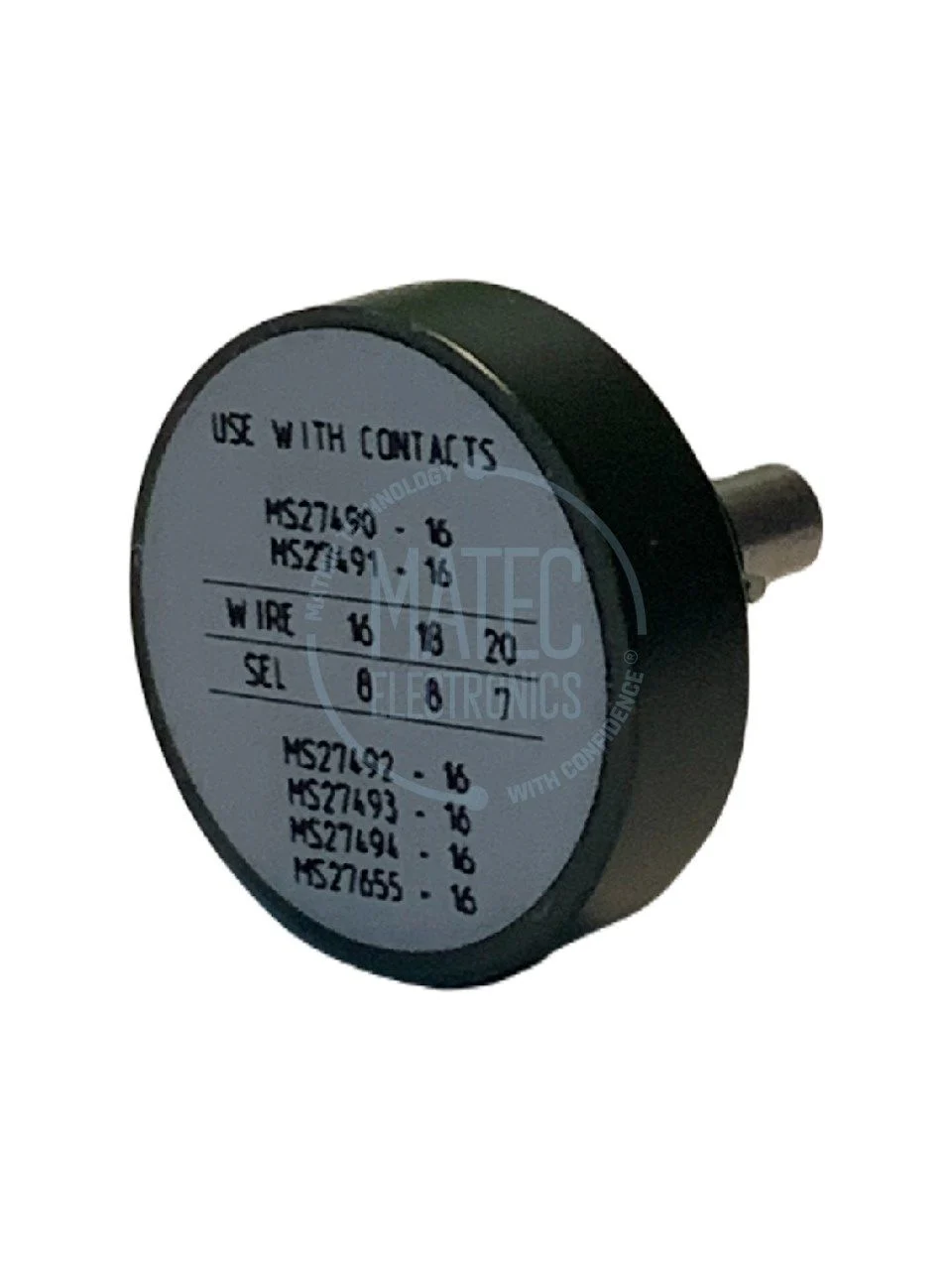 [R872809040] M22520/7-04