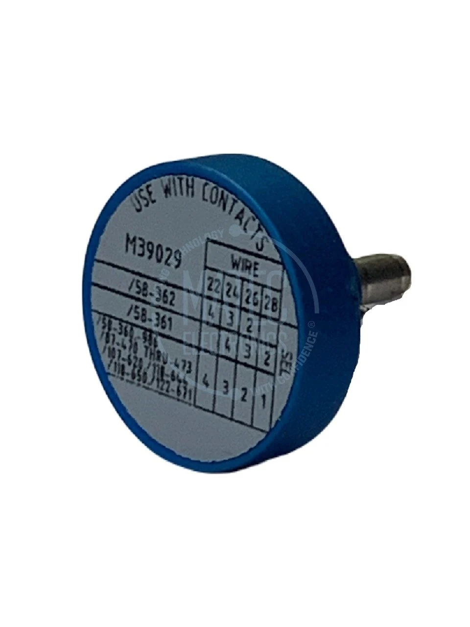 [R873812090] M22520/2-09