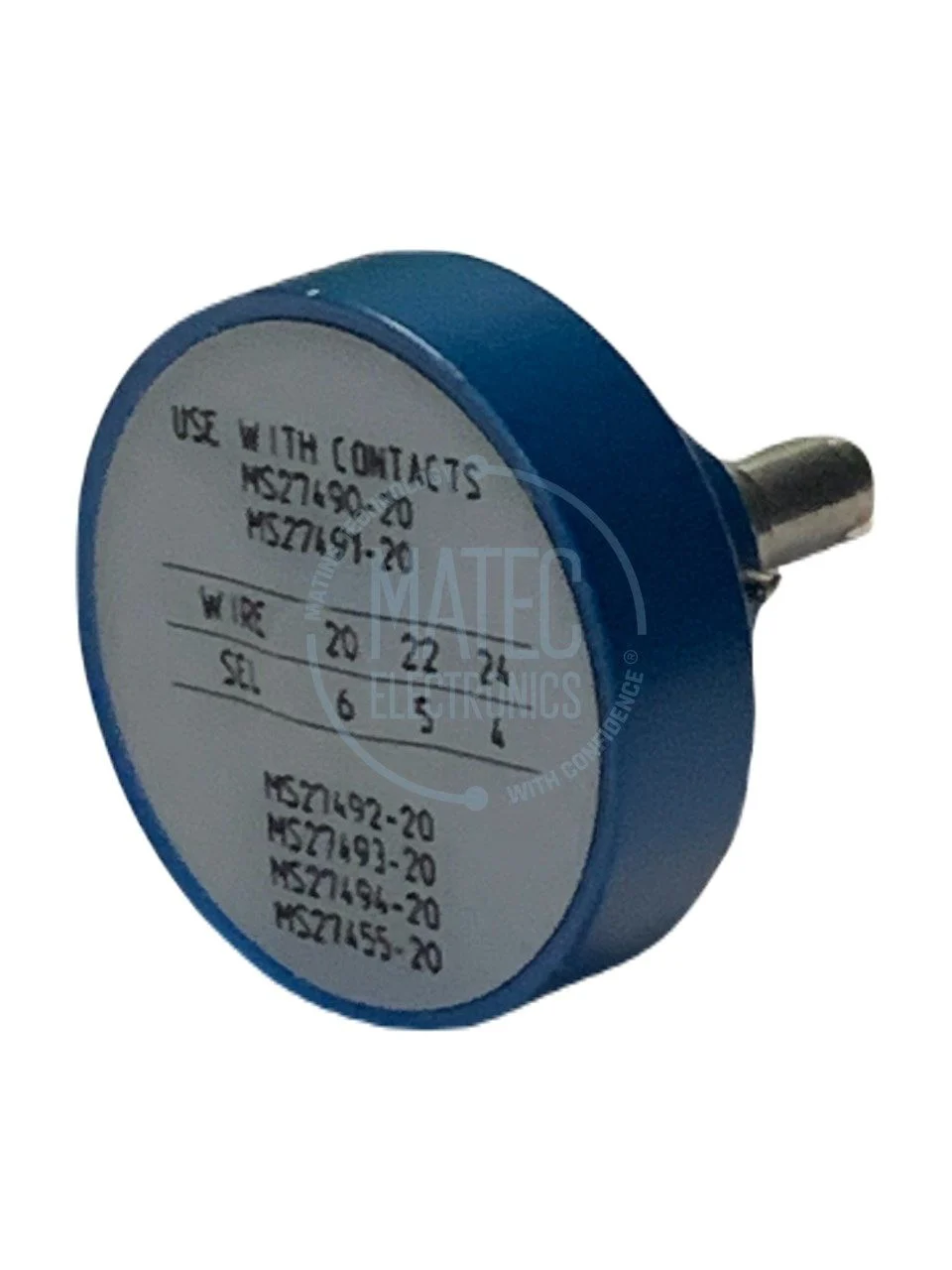 [R873812100] M22520/2-10