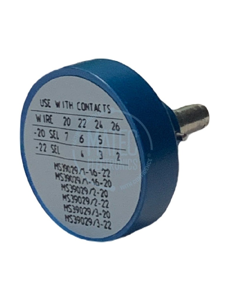 [R873812110] M22520/2-11