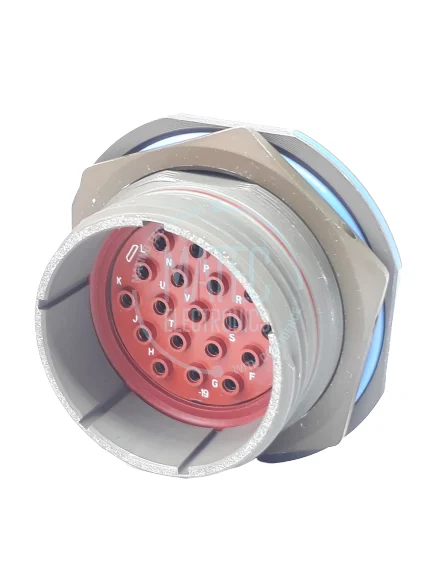 [TV07RW2519PLC] TV07RW-25-19P-LC