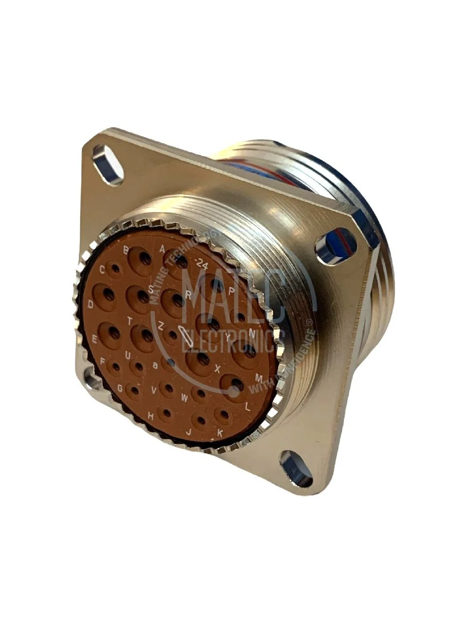 [TVPS00RF2524P] TVPS00RF-25-24P