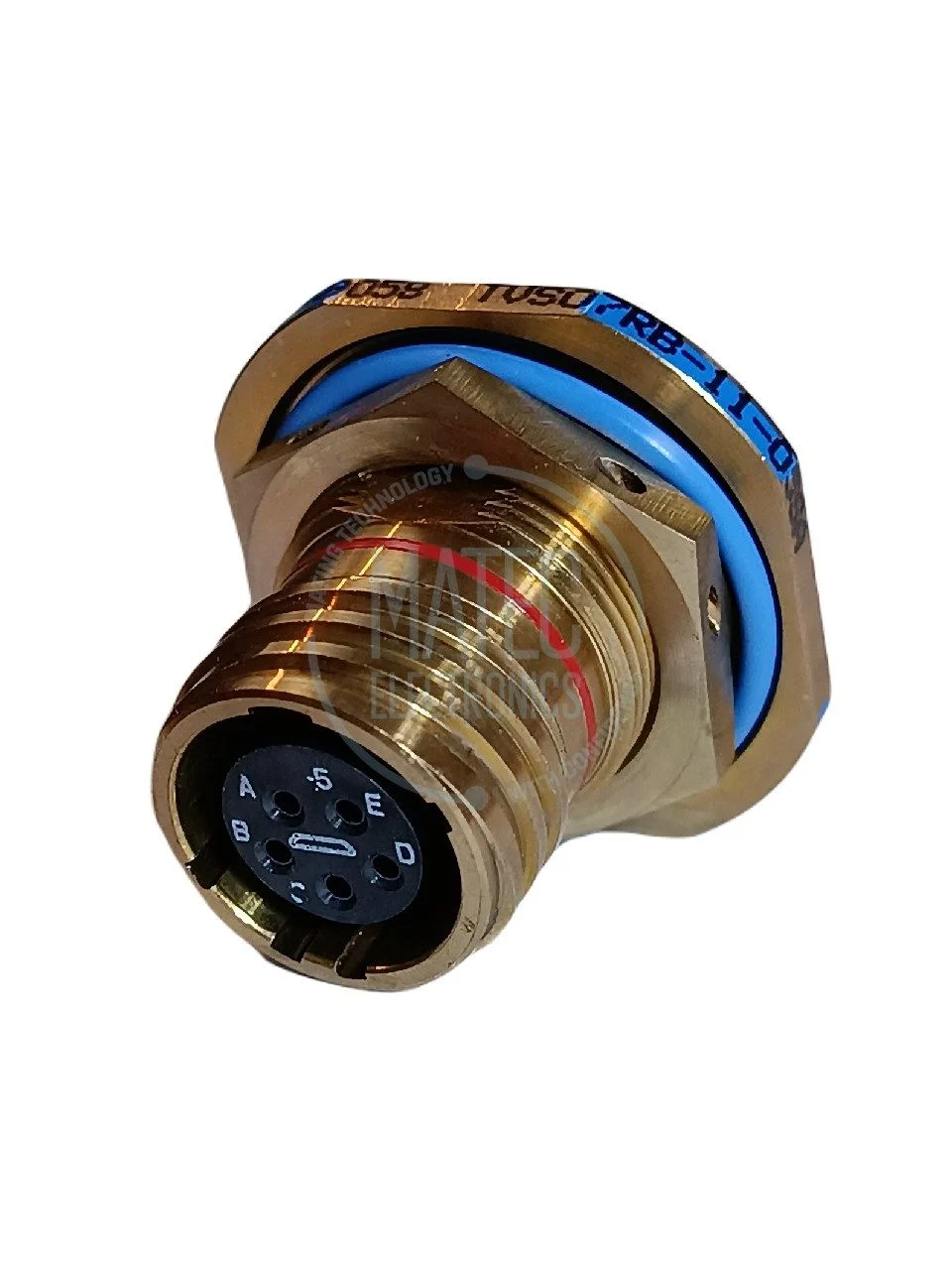 [TVS07RB115SA] TVS07RB-11-5SA