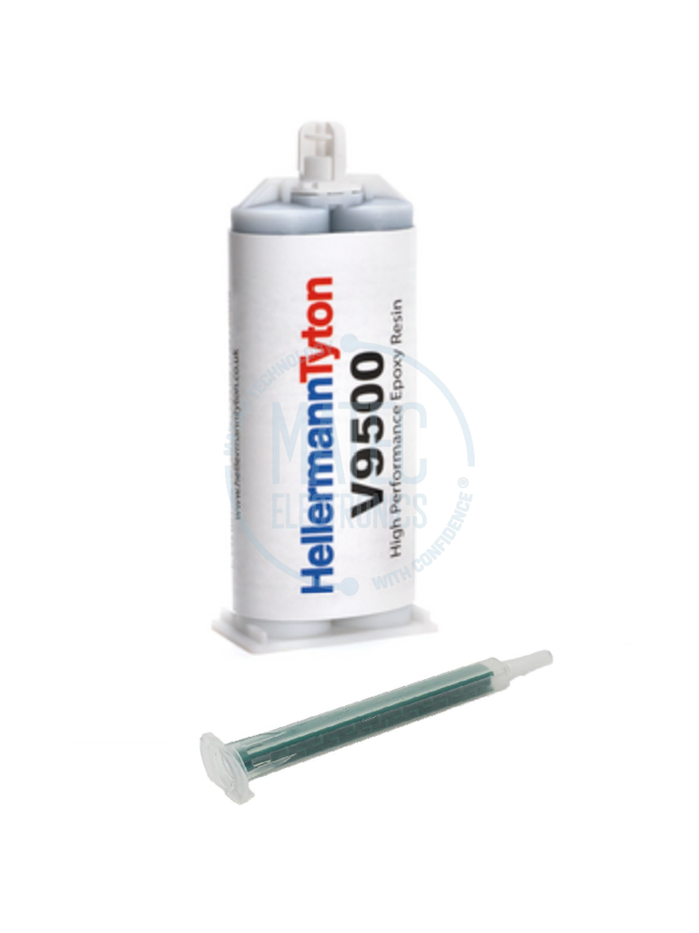 [62795015] V9500 Epoxy Kit