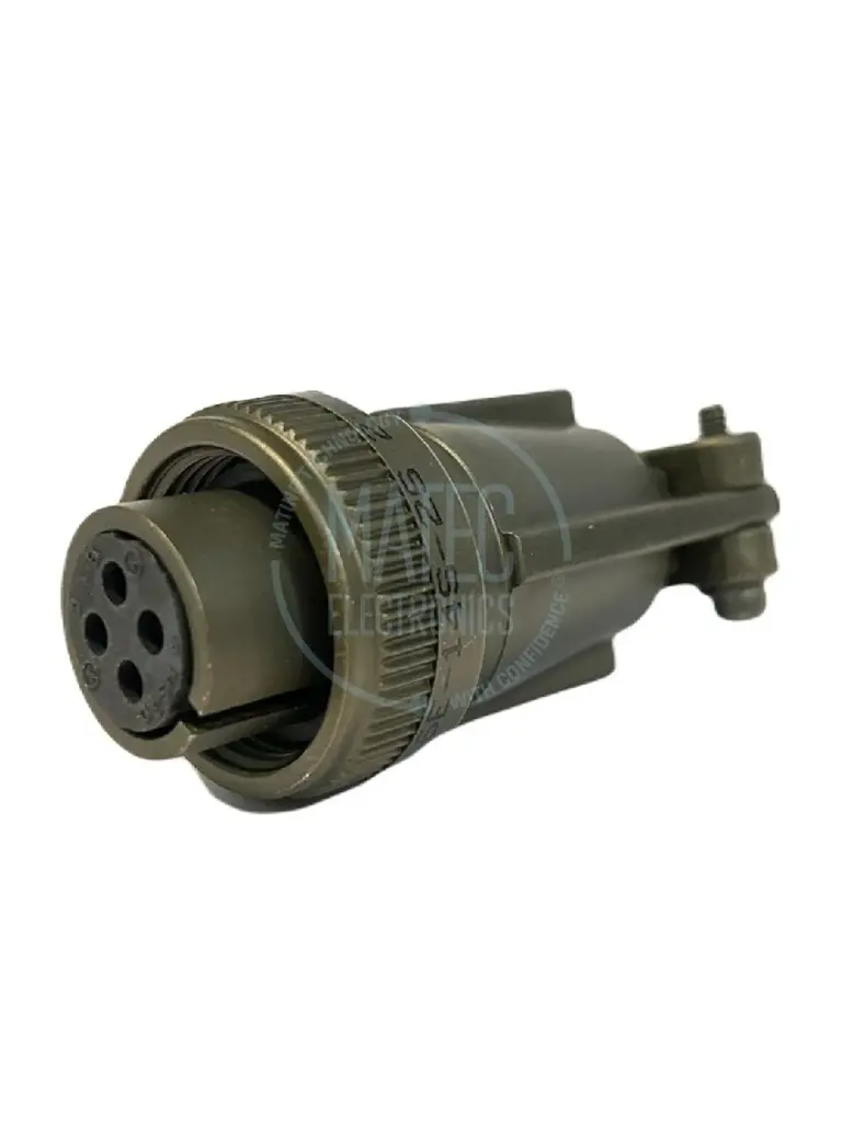 [MS3106E14S2S] MS3106E14S-2S