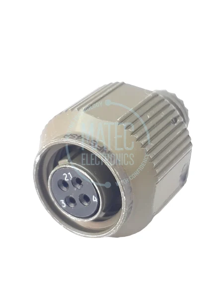 [2M80100816NF64SA] 2M801-008-16NF6-4SA