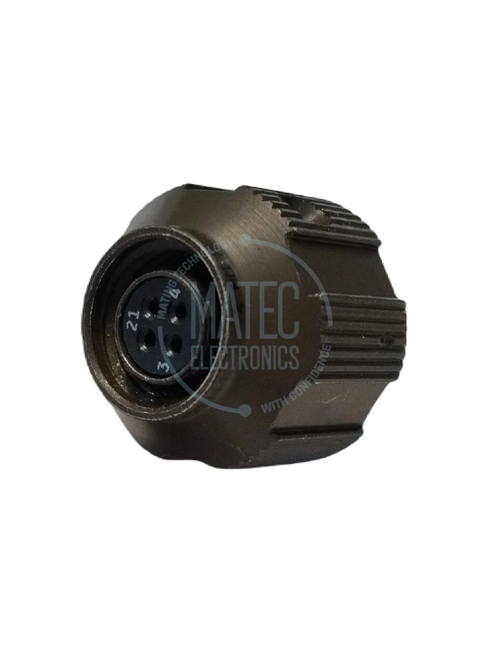 [2M80100826NF64SA] 2M801-008-26NF6-4SA