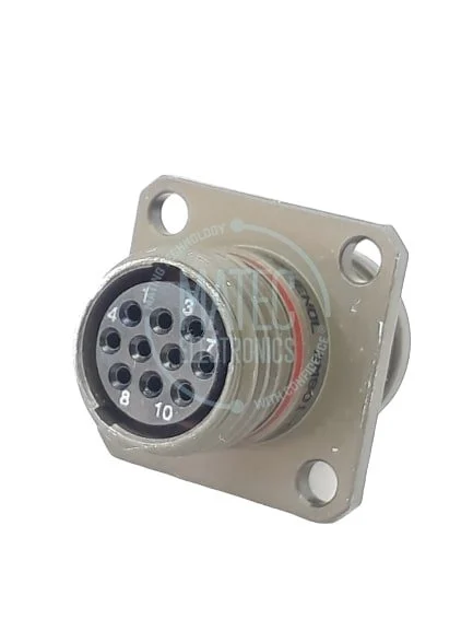 [2M80100902NF710SB] 2M801-009-02NF7-10SB