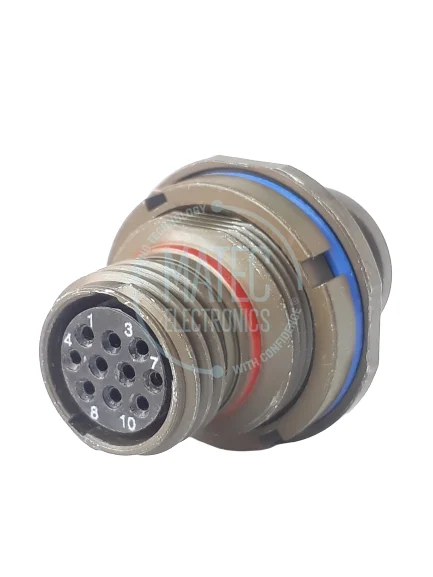 [2M80100907NF710SB] 2M801-009-07NF7-10SB